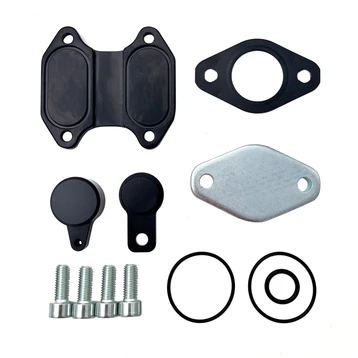 Diesel EGR Delete Kit 2013-23 Dodge Ram 6.7L Cummins